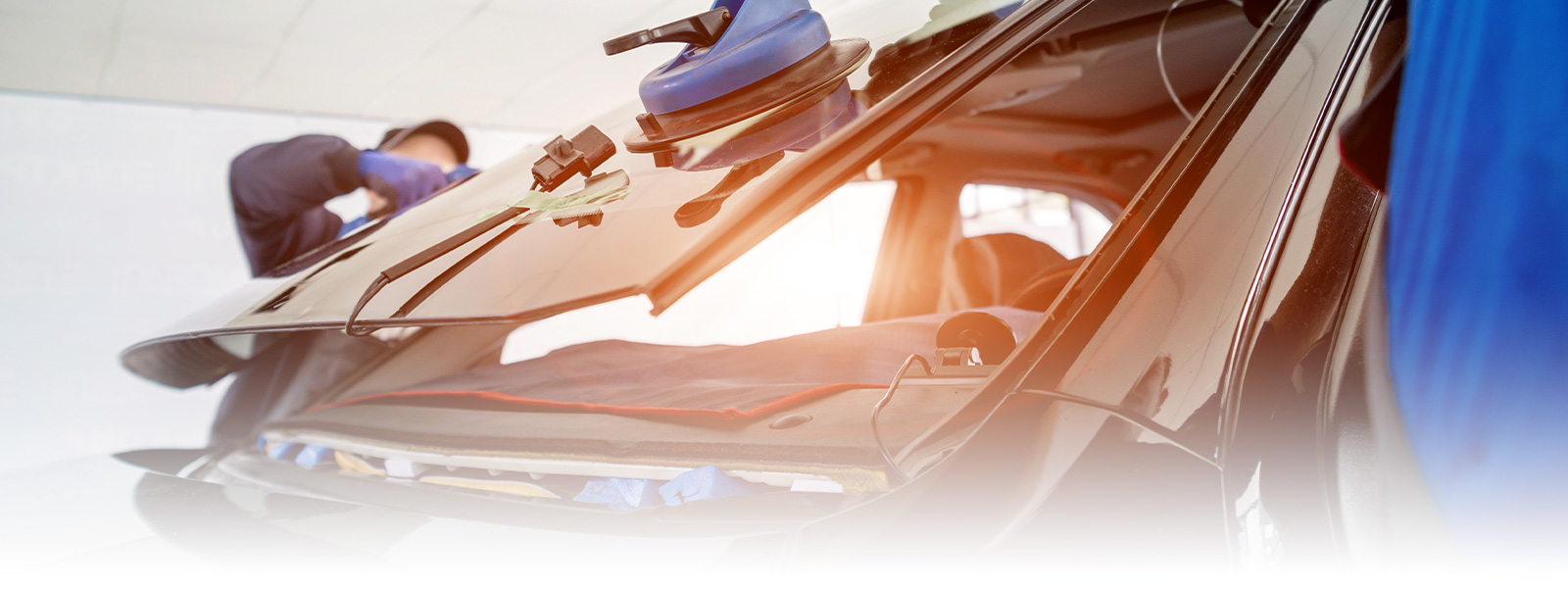 McHenry Auto Glass offers a wide range of services to Modesto, CA and surrounding areas.